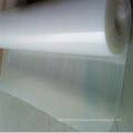 China-made reasonable price high tunnel plastic film greenhouse